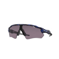 Oakley Radar EV Path Shift Spin Goggles Black Blue Prizm Gray product