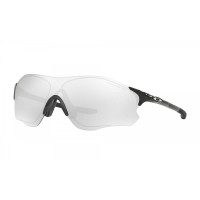 Oakley EVZero Path Black Polished Clear Black Iridium Photochromic Glasses product