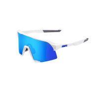 Glasses 100% S3 Hyper Blue Multilayer Mirror Lens product
