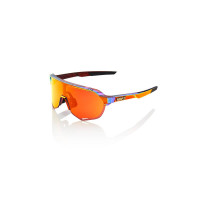Glasses 100% S2 PETER SAGAN LIMITED EDITION (HD MULTILAYER RED MIRROR LENS) product
