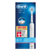 Oral-B Pro1 200 Sensi UltraThin Elektrische tandenborstel product