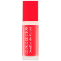 Bourjois Lippenstift Rouge Edition Souffle De Velvet Cherry Leaders product