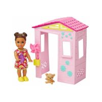 Barbie Skipper Babysitters Inc GRP15 product