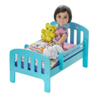 Barbie Babysitter Bedtime Play Set product