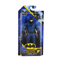 DC Comics Metal Tech Batman - 15cm product