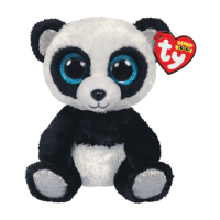 TY Beanie Boos Bamboo Panda product