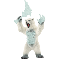 Schleich Blizzard Bear with Arms 42510 product