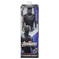 Marvel Avengers Titan Hero Series - Black Panther Character product