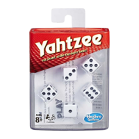 Hasbro Yahtzee Classic product