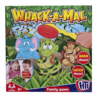 Whack-A-Mal Game product