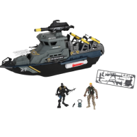 Soldier Force Fleet Match Play set product