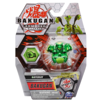 Bakugan Armored Alliance - Ryerazu product