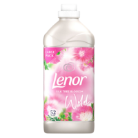 Lenor Silk Tree Blossom Glansmiddel - 1,8L product