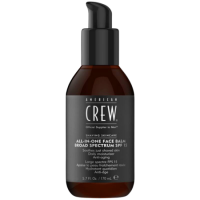 American Crew All-In-One Face Balm SPF15 - 170 ml product