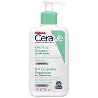 CeraVe Foaming Cleanser 236 ml product
