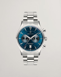 GANT Men Spencer Wristwatch (ONE SIZE) Blue product