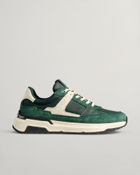 GANT Men Jeuton Sneakers (46) Green product