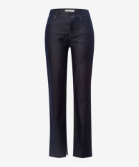 BRAX Dames Jeans Style MADISON, Donkerblauw, maat 48K product