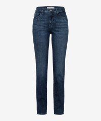 BRAX Dames Jeans Style MARY, Blauw, maat 34K product