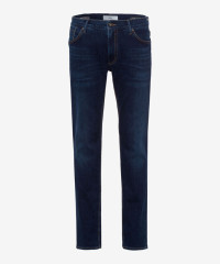 BRAX Heren Jeans Style CHUCK, Blauw, maat 52/32 product