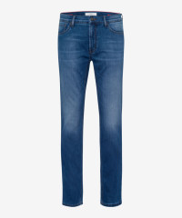 BRAX Heren Jeans Style CHUCK TT, Blauw, maat 50/32 product