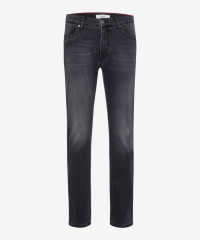 BRAX Heren Jeans Style CHUCK TT, Grijs, maat 46/34 product