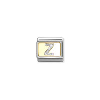 Ogniwo / link do bransolety Nomination Composable litera Z (OG-002606) product