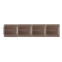 Bransoletka modułowa Nomination Composable baza Chocolate Mat (BN-004227) product