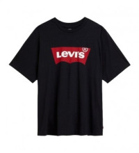 Levi's para hombre. Camiseta GrÃ¡fica negro Levi's product