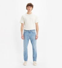 Levi's per uomo. Jeans 502 Taper Med Blu indaco Levi's product