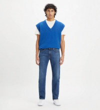 Levi's per uomo. Jeans skinny 502 blu Levi's product