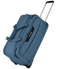 Travelite Skaii Rollenreisetasche panoramablau product