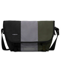 Timbuk2 Classic Messenger M eco army pop product