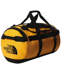 The North Face Base Camp Duffel M summit gold/tnf black product