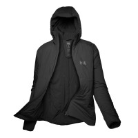 Helly Hansen Women's Odin Stretch Hooded Insulator Jacket Black M product
