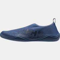 Helly Hansen Men's Crest Watermoc Water Shoe Blue 42.5 product