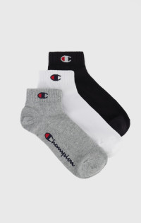 Socken mit C-Logo, 3 Paar product