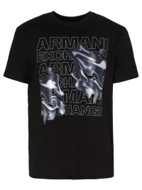 T-shirt Armani Sustainability Values product