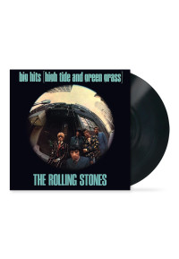 The Rolling Stones - Big Hits (High Tide & Green Grass) (UK Version) - Vinyl product