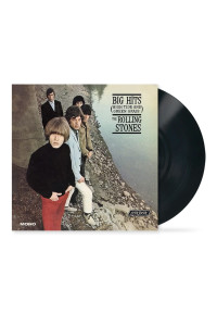 The Rolling Stones - Big Hits (High Tide & Green Grass) (US Version) - Vinyl product