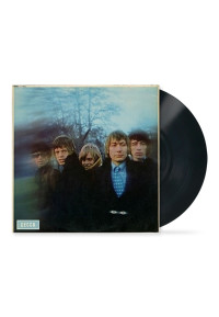 The Rolling Stones - Between The Buttons (UK Version) - Vinyl product