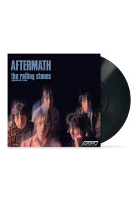 The Rolling Stones - Aftermath (US Version) - Vinyl product