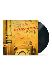 The Rolling Stones - Beggars Banquet - Vinyl product