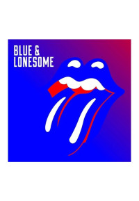 The Rolling Stones - Blue & Lonesome - CD product