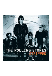 The Rolling Stones - Stripped (2009 Remastered) - CD product