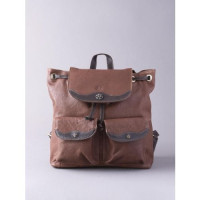 Hartsop Leather Backpack in Tan product