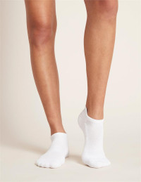 Women's Sport Ankle Socks - White product