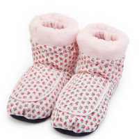 Warmies Floral Boots product