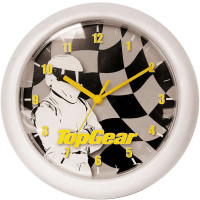 Top Gear Wall Clock product