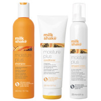 milk_shake Moisture Plus Set product